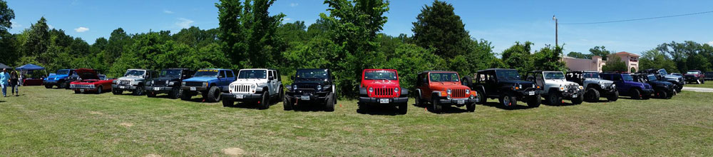 Albums Jeep Club At Brewery Event