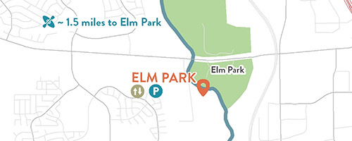 Elm Park