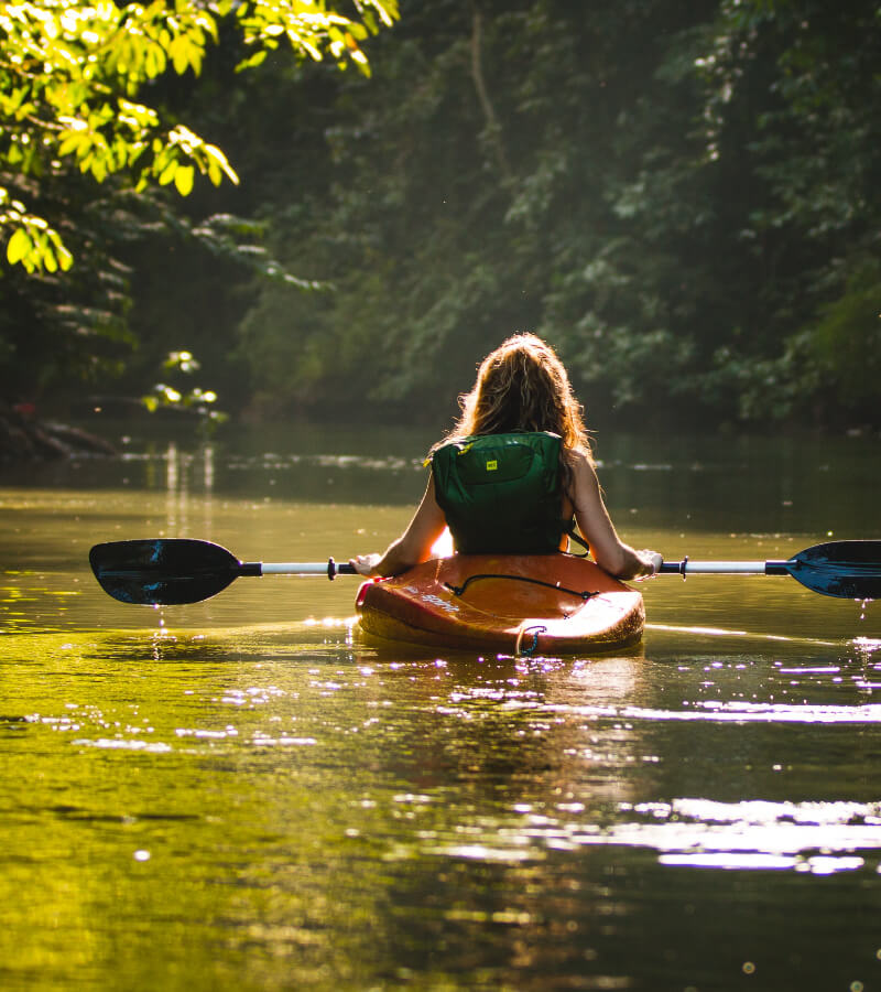 Home Paddler