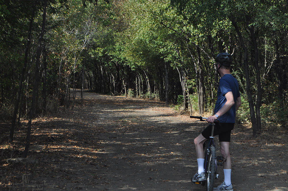 Rescheduled!  Adventure Hike: Frasier Dam Recreation Area