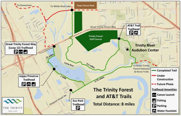 Trinityforesttrails 2015map 600