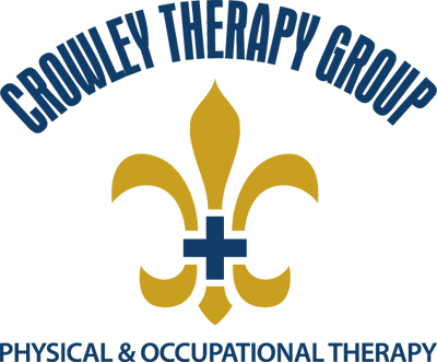 Crowley Therapy Group Logo