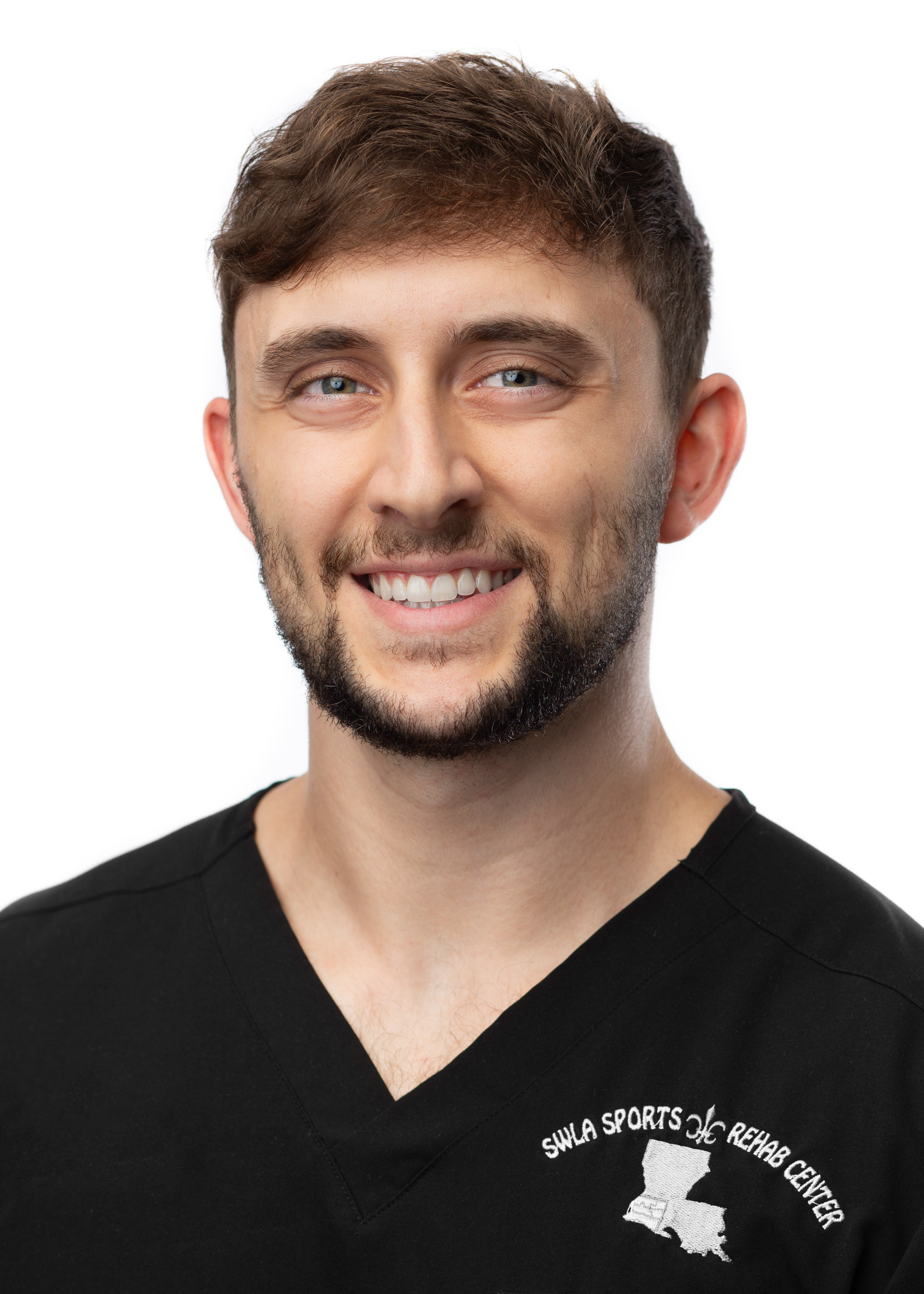 Seth Boullion