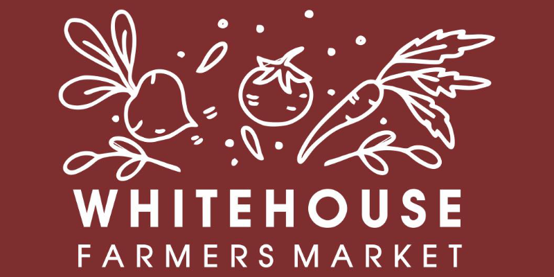 City to Start a New Farmer's Market from Whitehouse Chamber of Commerce