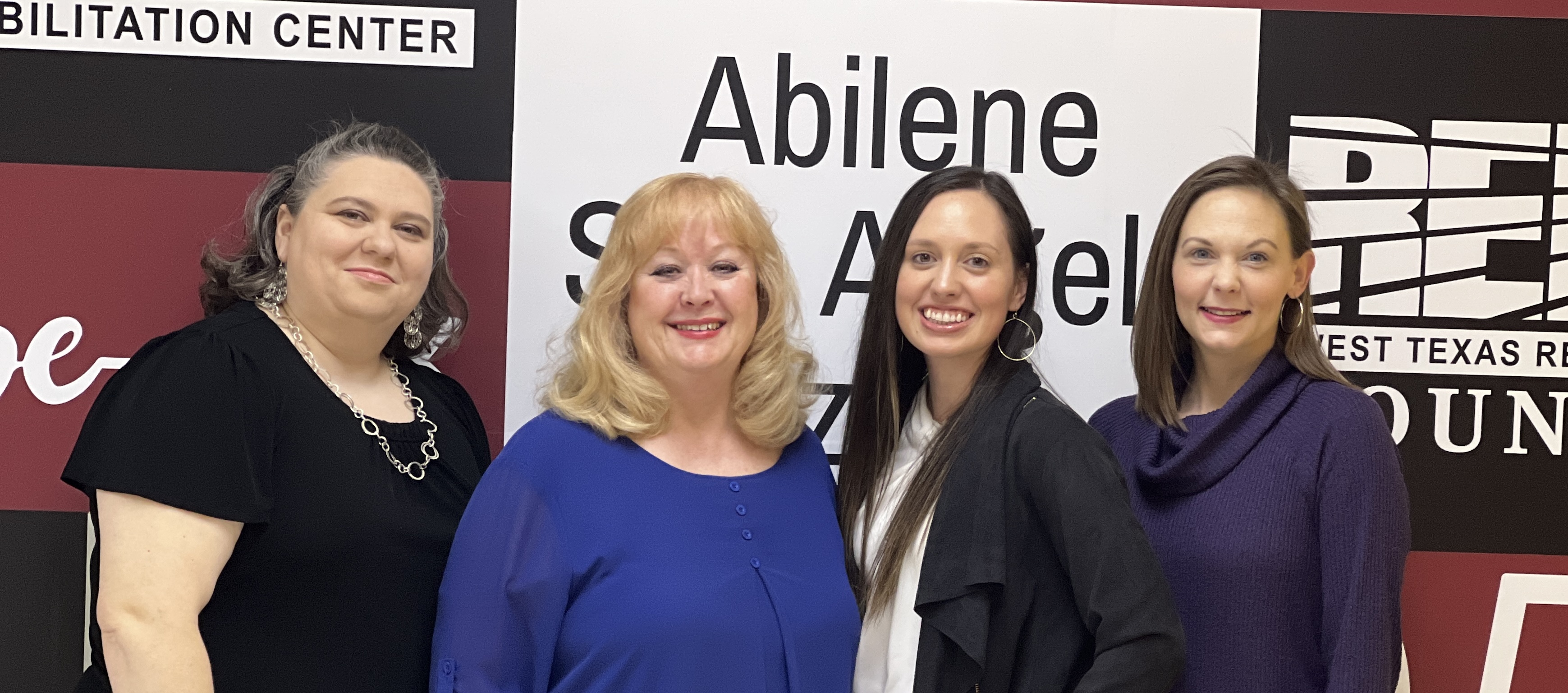 Meet our Team - Abilene