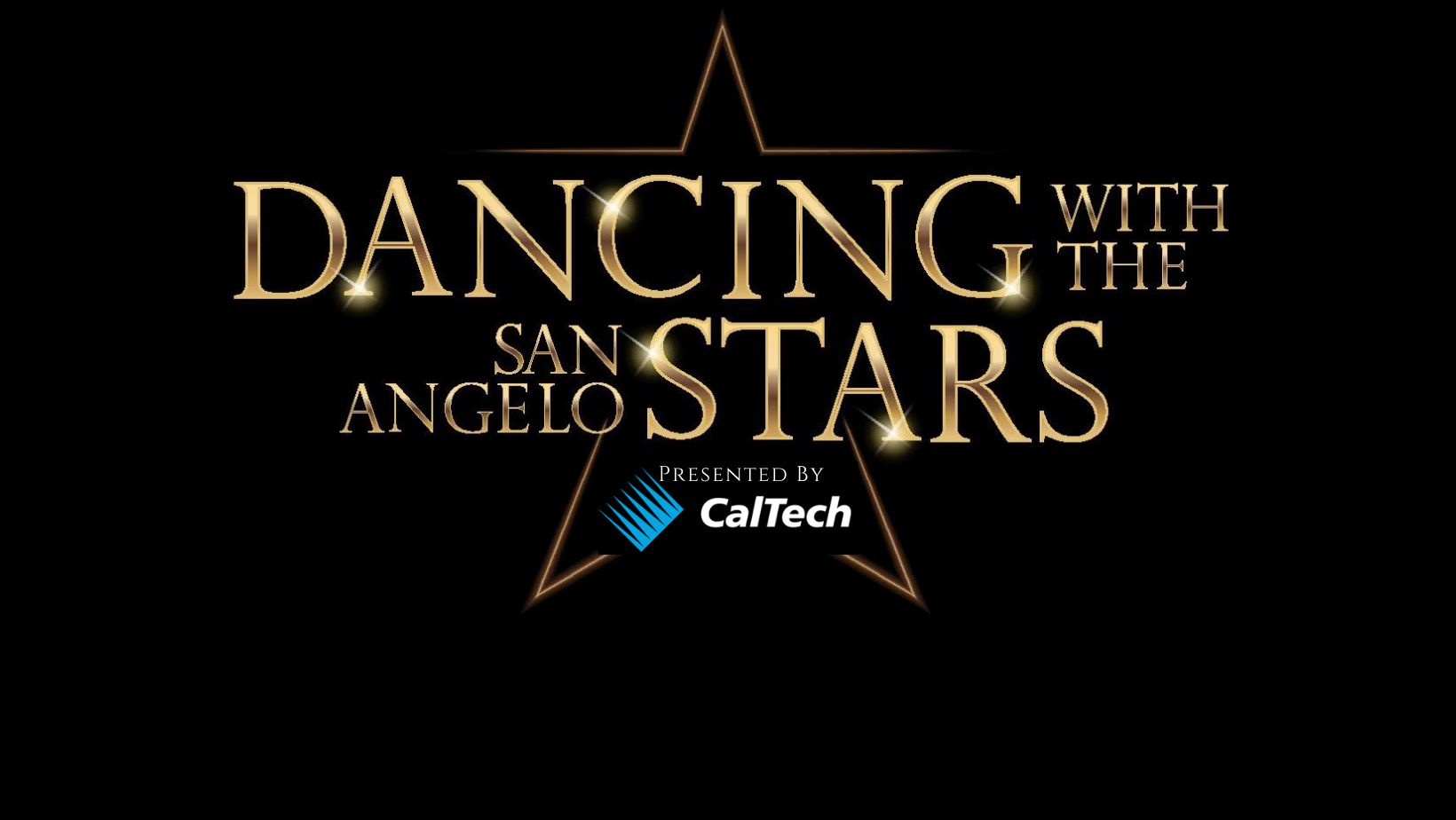 4th Annual Dancing with the San Angelo Stars (2022)
