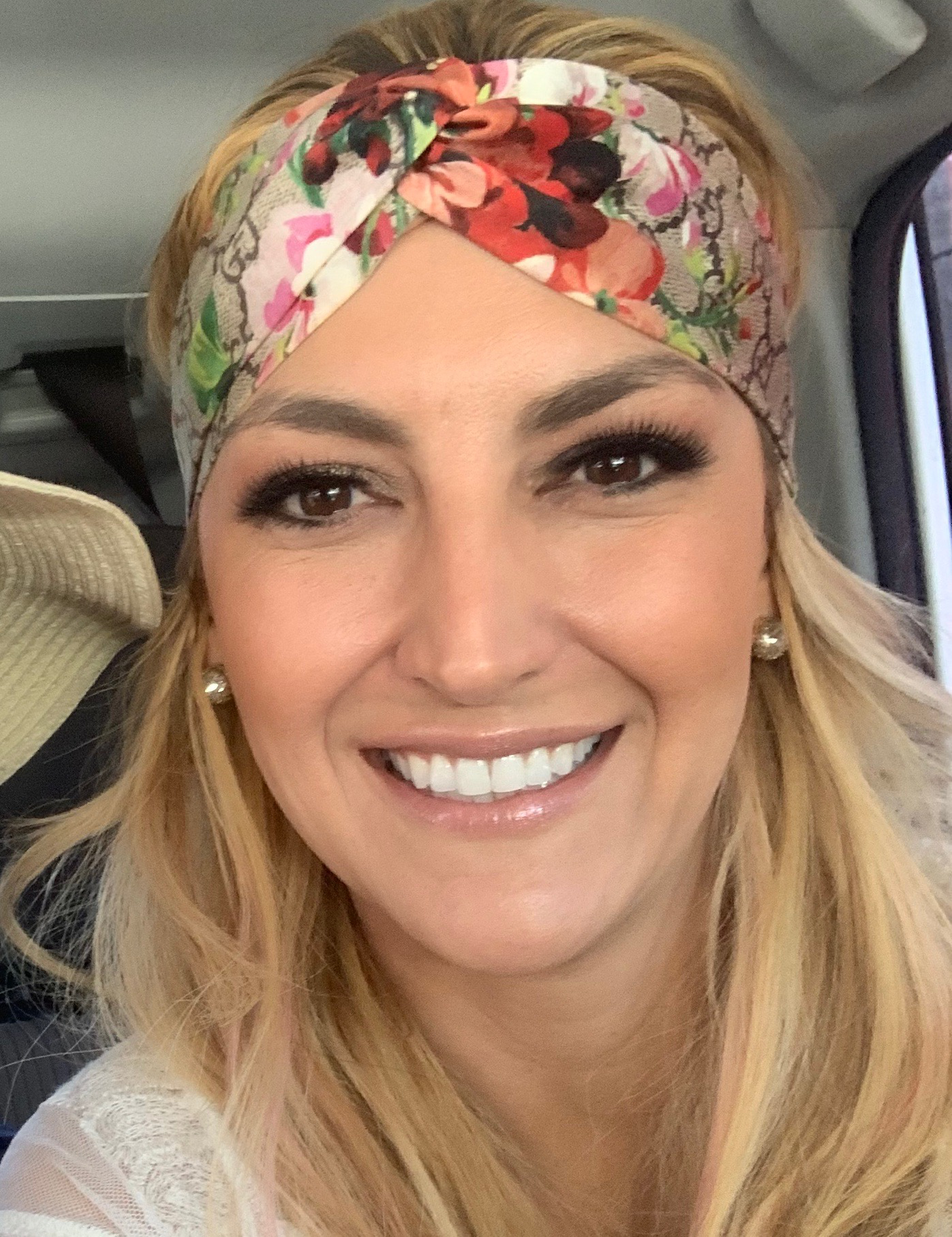 Caroline Rhodes