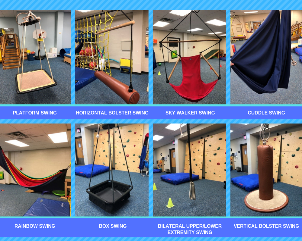 Embracing Play & Progress: Monkey Bars and Occupational Therapy