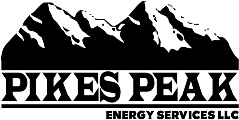 Pikes Peak SVG