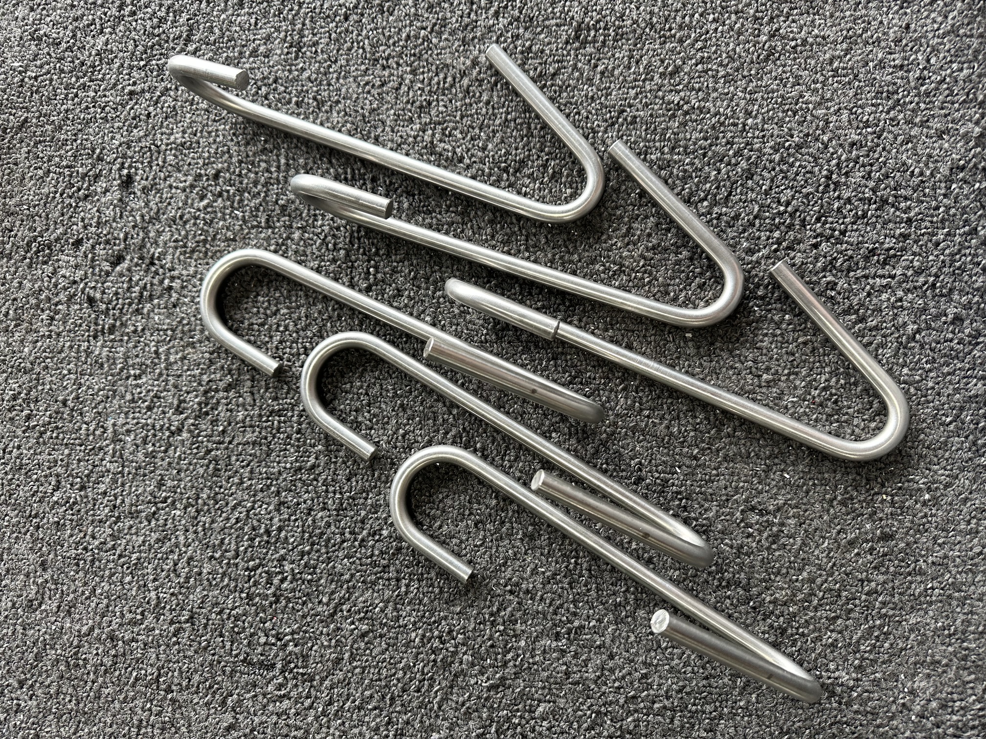 Standard 90 Degree Hook