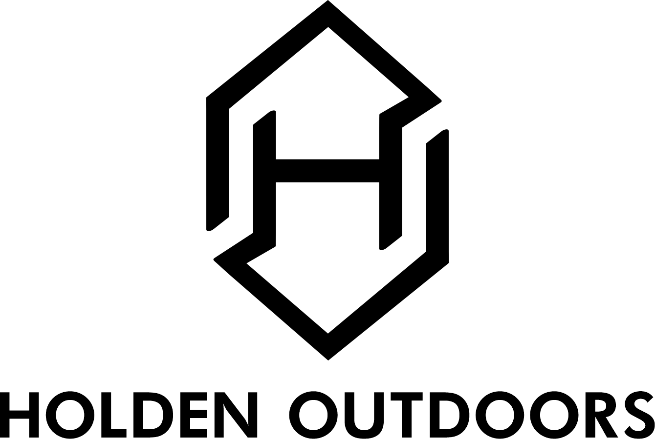 Holden Outdoors Logo