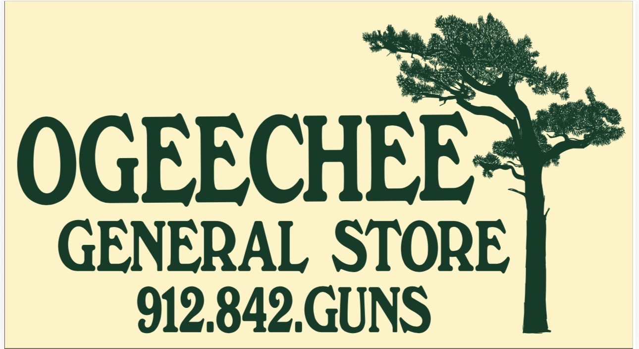 Ogeechee General Store logo